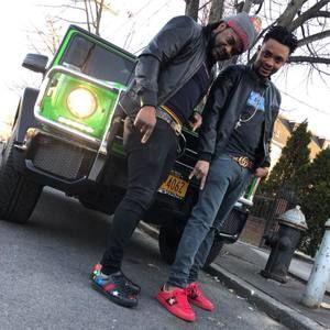 Meet your Posher, Mj jervis